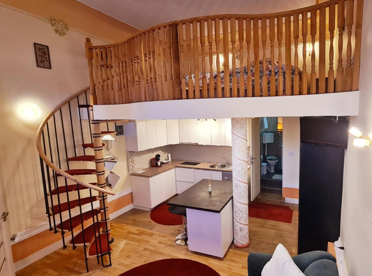 River Residence Timisoara Esterno foto